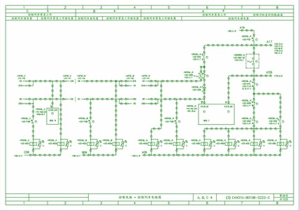 城市軌道交通列車電氣回路系統(tǒng)教學(xué)平臺(tái) 地鐵電氣控制實(shí)訓(xùn)臺(tái)