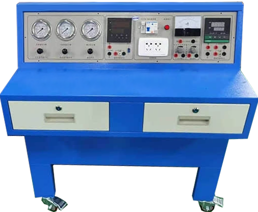 船舶自動化儀表綜合實(shí)驗(yàn)臺